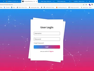User Management CRM branding crm css html javascript jquery mysql php ui