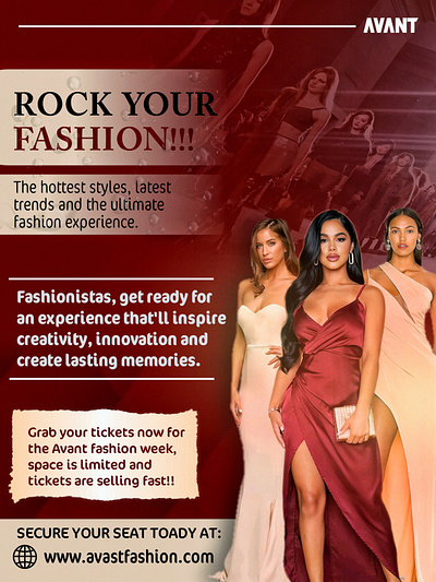 My portfolio branding graphic design