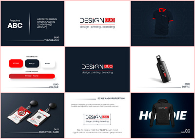 "DESIGN DUO" Brand Identity Design animation brandguidelance brandidentity brandidentitydesign branding designagency designduo designduobrandidentity designduobranding duo duobrands graphic design logo logoanimation logodesign motion graphics typography ui vector visualidentity