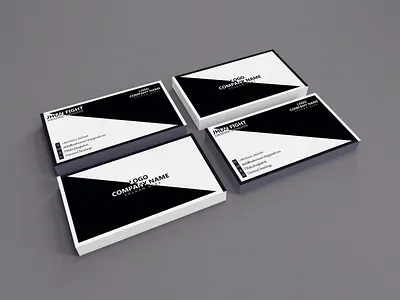 Business Card Design animation branding business card cards design graphic graphic design logo motion graphics ui