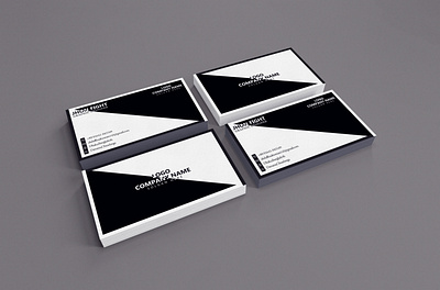 Business Card Design animation branding business card cards design graphic graphic design logo motion graphics ui