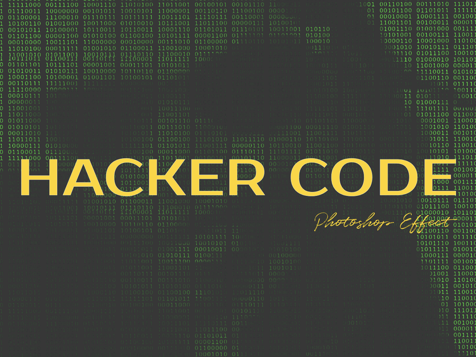 hacker-code-photoshop-effect-by-promo-graphics-on-dribbble