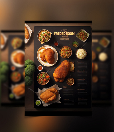 Restaurants food menu design 3d app branding business design flat food graphic design icon illustration logo menu minimal restaurants typography ui ux vector web website