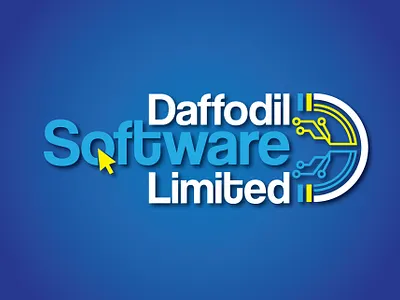 Software Company Logo Design business logo design flat logo design illustration logo luxury logo minimalist minimalist logo premium logo ui