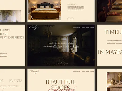 🏨 Hotel Website Booking Service android animation app app design app interaction code coding design education elearning hotel interaction interface ios it lesson motion platform ui ux