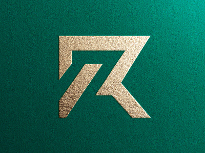 R Letter Mark | R logo | (R icon) app app icon brand brand design brand identity branding design graphic design icon illustration logo mezbah zohan modern icon new logo popular popular logo r letter r logo ui
