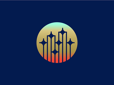 Helios logo. app branding design gold graphic design illustration logo logotype sun vector