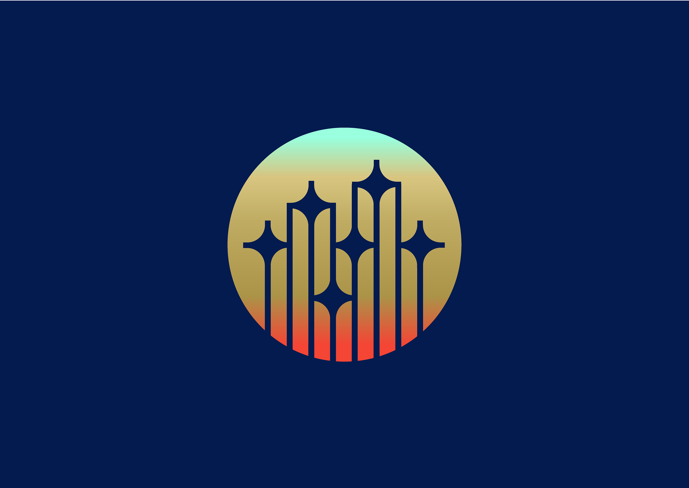 Helios Logo. By Logo Design On Dribbble