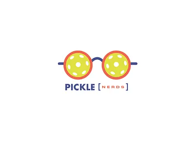 Pickle Nerds Pickleball