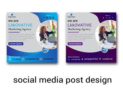 social media post design banner design degital marketing banner poster design graphic design poster postter design social social media post