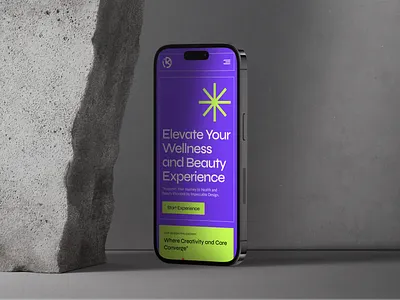 Iksybelle - A reimagined brand identity branding logo ui visual design