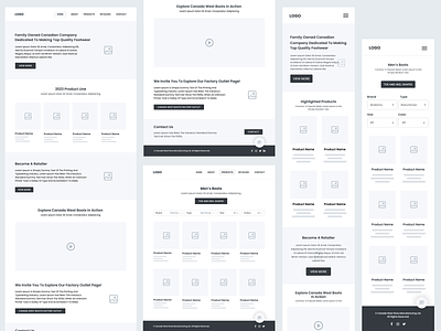 Lo-Fi Wireframes lo fi wireframes low fi wireframes sketches user experience user interface user research ux wireframes