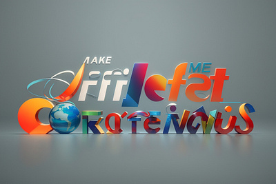 Affilefat branding design graphic design illustration typography ux vector