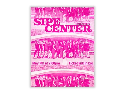 Sipe Center 2023