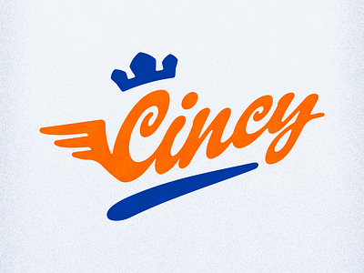 FC Cincy fccincinnati illustration typography