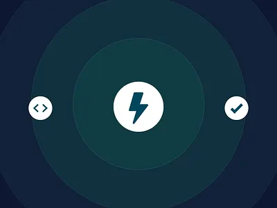 Korbit AI Mentor - Animation and homepage animation brand designer graphic design graphics homepage illustration logo motion graphics ui ux web design webflow website