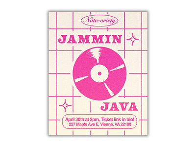Jammin Java 2023