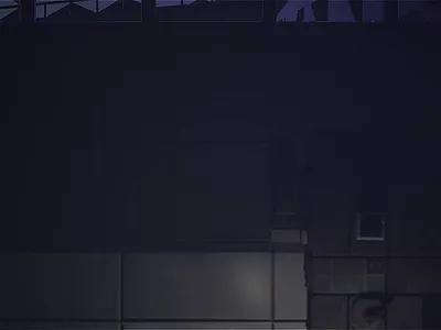 Intro Animation for NFT brand 3d animation unreal engine