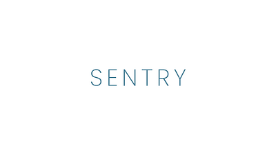 Sentry fluid leak sensor trailer 3d animation motion graphics product