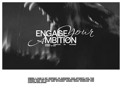 Concept/Exploration graphic design layout minimalist typography