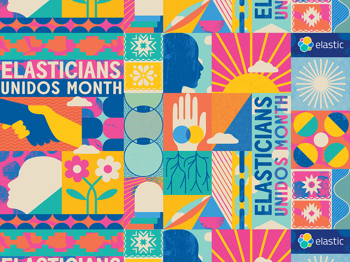 Hispanic Heritage Month design distressed guadalajara hispanic hispanic heritage month illustration latin mexican mexico textures