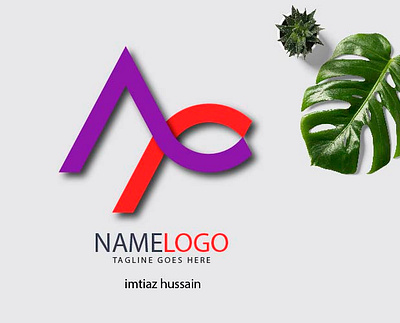 Logo 3d animation artisticexpression beautiful card branding design graphic design illustration logo motion graphics ui vector