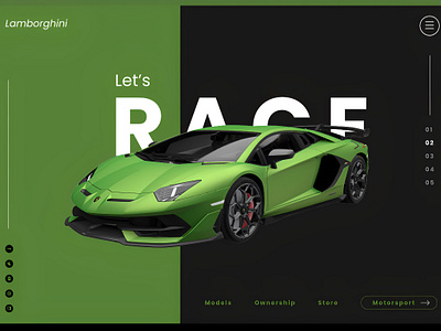 Supreme x Lamborghini by jjxoriginals on Dribbble