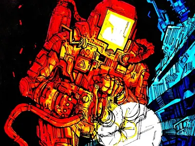 Orbiter's Local 519 (Cover)