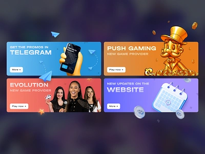 Epic Money - Online Crypto Casino Banners Set banners betting casino casino banners casino games casino website crash crypto casino gambling game gaming igaming mobile casino online casino platform plinko provably fair provider turnkey white lable