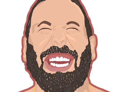 Bert Bert Bert graphic design illustration vector