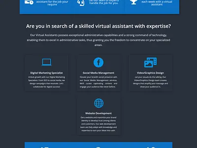 Customized website Using DIVI theme www.louidumagat.com