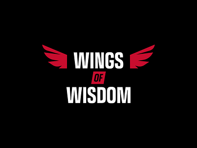 Wings of Freedom Logo aviation podcast venture west