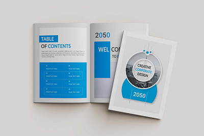 Brochure Design annual report brochure brochure design business brochure company brochure company profile corporate corporate brochure lookbook magazine proposal white paper