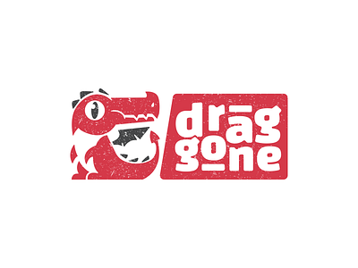 dragone brand branding design dragon graphic design illustration logo logodesign logodesigns ui vector