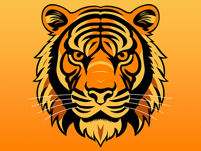 Tiger logo