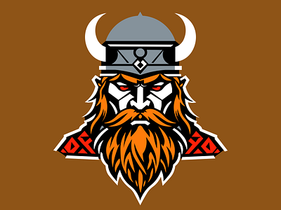 Viking logo