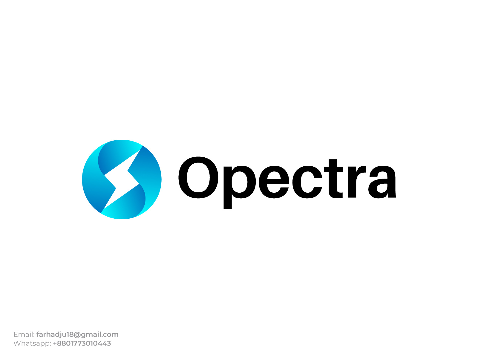 Example of Logo Design 3 X Concept