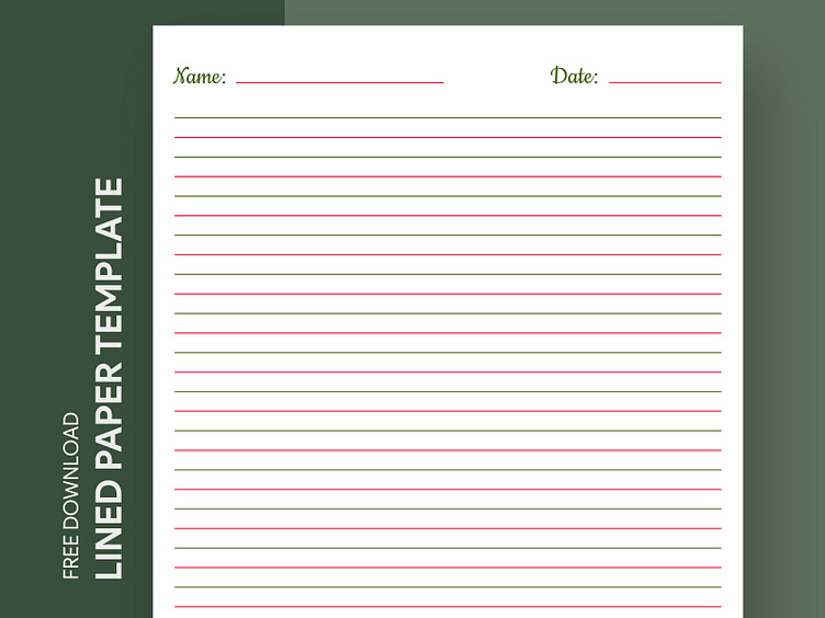 lined-paper-free-google-docs-template-by-free-google-docs-templates-gdoc-io-on-dribbble