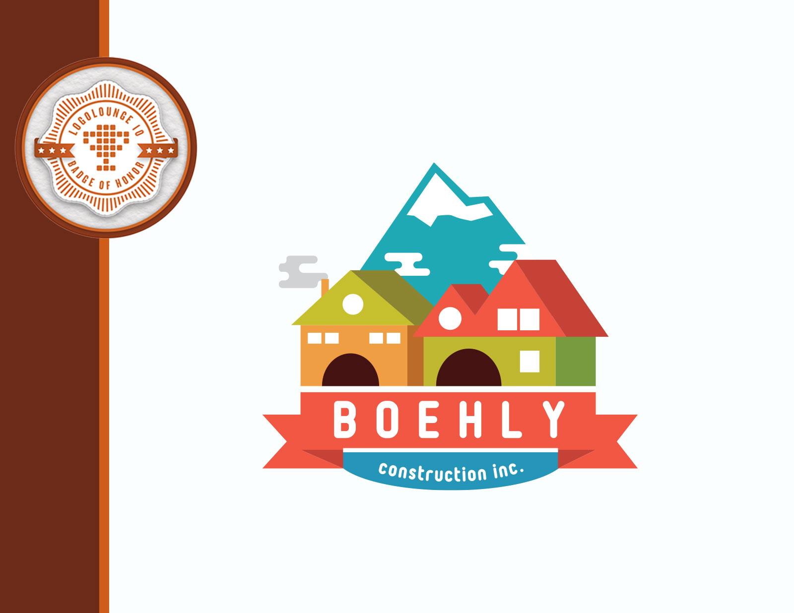 Example of Original Logo Design