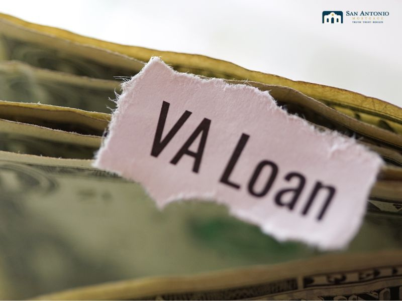 Texas VA home loan requirements, eligibility, and loan limits by San