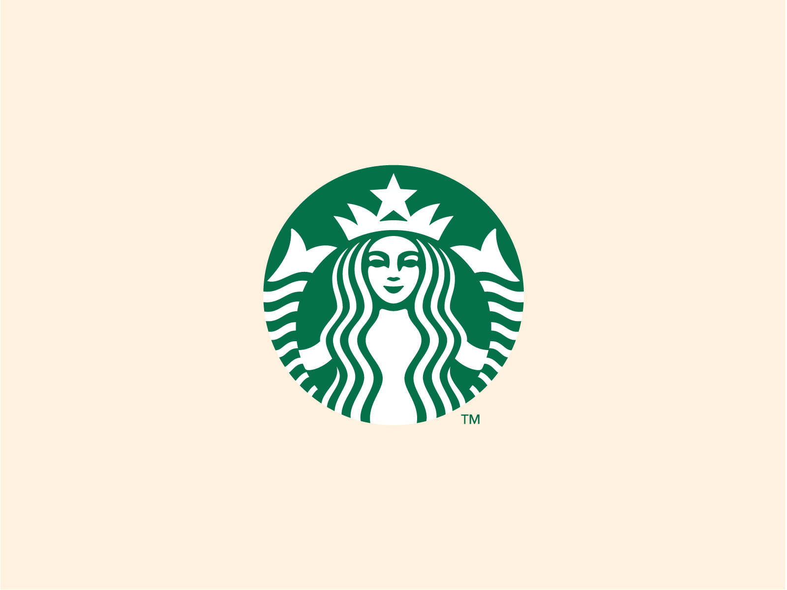 Starbucks Logo Animation adobe aftereffects animation branding coffee design flat icon illustration logo minimal motion graphics starbucks ui