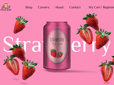 Fruit soda - An animated website bubblydesign fizzandflavor fruitinfusion fruitsodaart fruitsodadesign fruitsodaexperience fruitsodaflavors fruityfizz refreshingdesign sipandclick sodabrandui sodapopdesign sodasplash sodauxdesign sodawebinspo sodawebsite tropicalsoda webdesignforsoda webdesignthirst websip