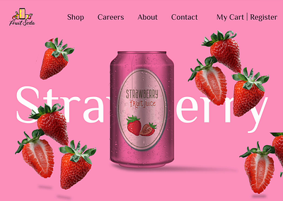 Fruit soda - An animated website bubblydesign fizzandflavor fruitinfusion fruitsodaart fruitsodadesign fruitsodaexperience fruitsodaflavors fruityfizz refreshingdesign sipandclick sodabrandui sodapopdesign sodasplash sodauxdesign sodawebinspo sodawebsite tropicalsoda webdesignforsoda webdesignthirst websip