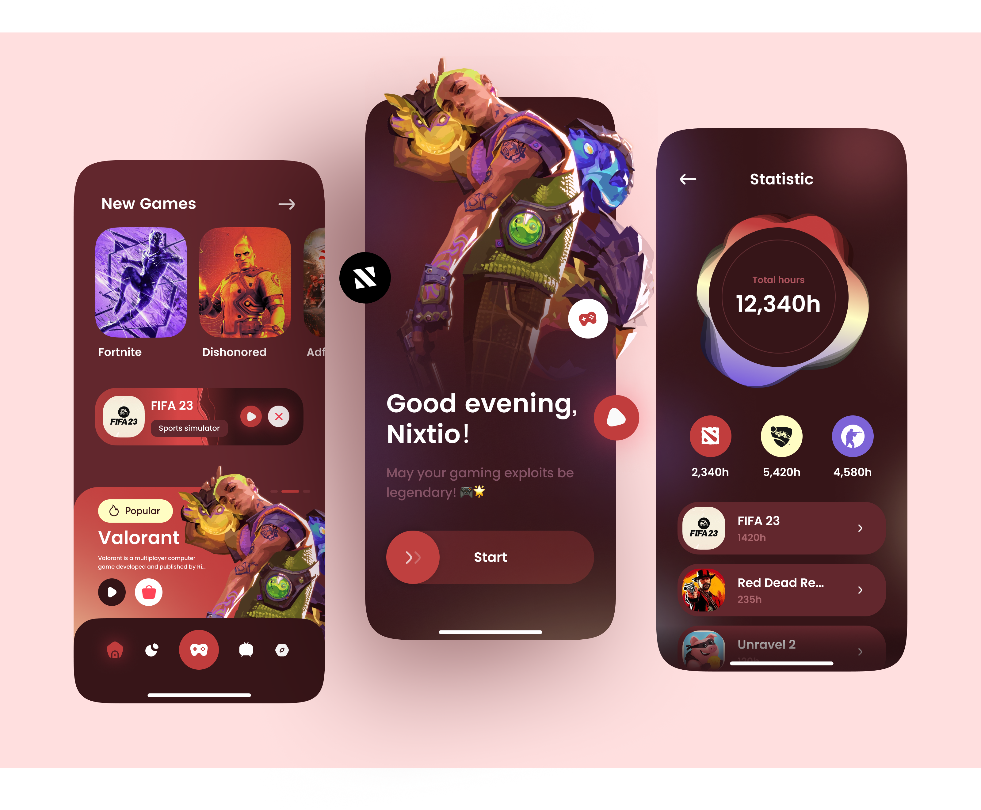Jalwa Game Login