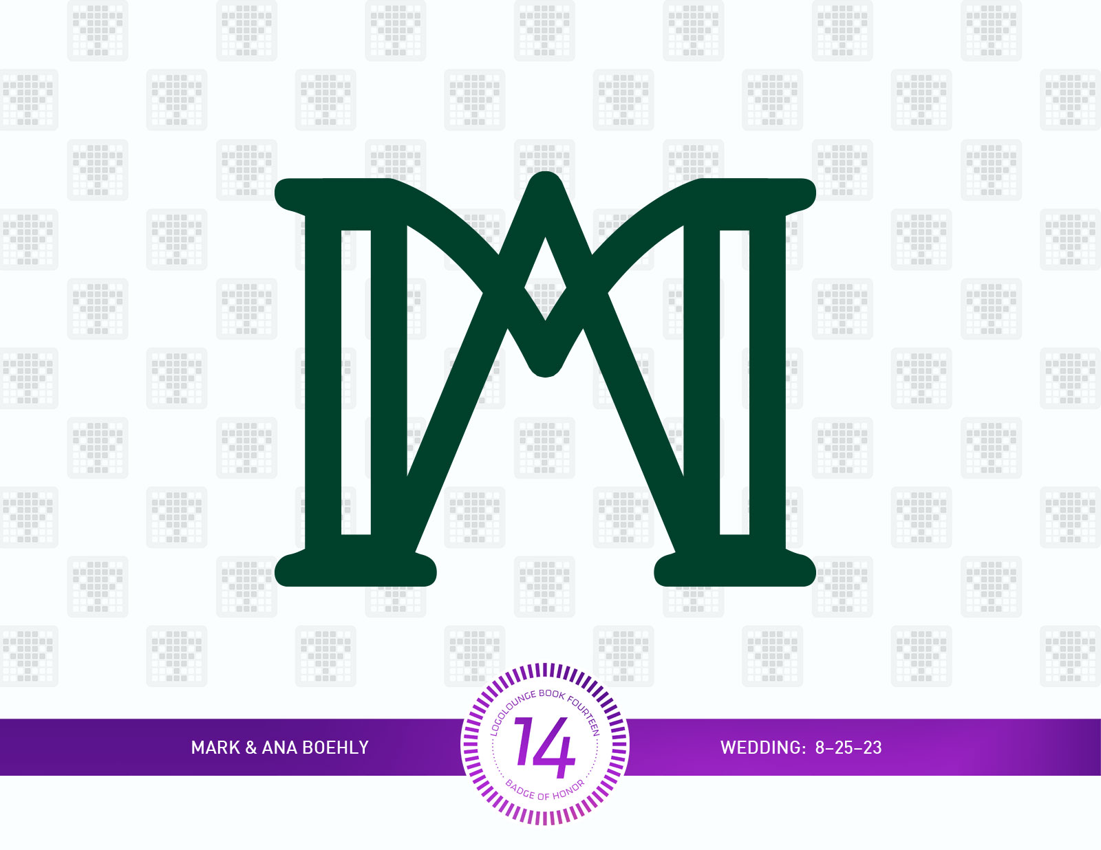 Letter m wedding logo Vectors & Illustrations for Free Download | Freepik