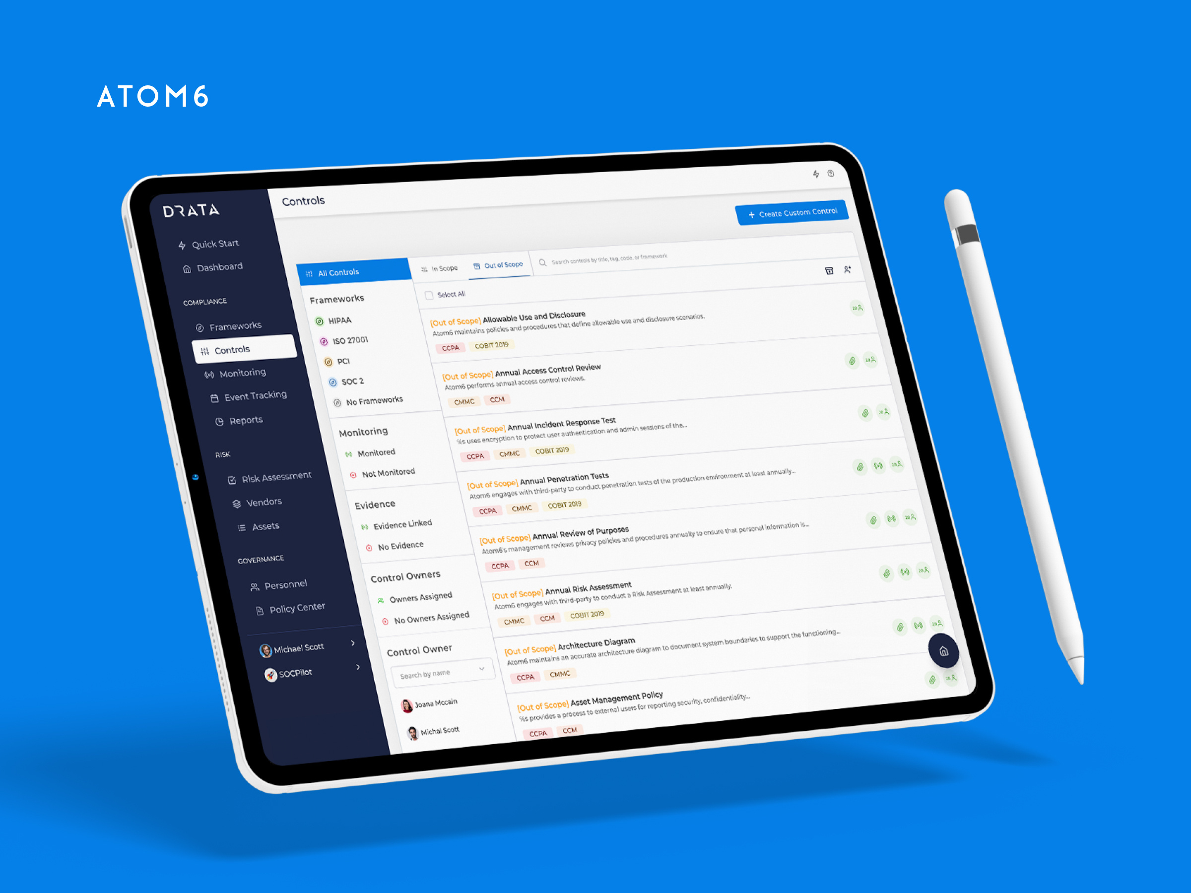 Ideas to Billions: DRATA's Journey to Becoming a 🦄 design figma graphic design mobile app mobile app design mockup motion graphics product design ui user experience user interface ux uxui web app