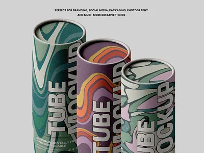 Groovy Retro Abstract Patterns abstract branding design digital design graphic design groovy illustrations industrial design packaging design poster design print design product design retro social media design textile design vintage wavy