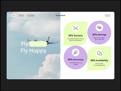 Travel Platform Website adventure animation booking booking app flight fly interface design landing page plane product ticket booking travel landing page travel website travel website design ui ux vacation website web web app web design web design animation