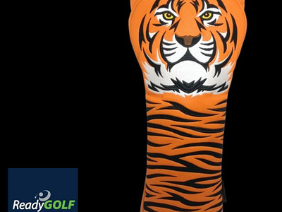 Animal Golf Head Covers | Funny Headcovers | ReadyGOLF colorful golf shirts design golf golf apparel golf apparel for men golf apparel for women golf polo shirts golf sandals illustration ui