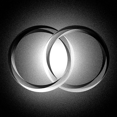 Loops | Tarafa Mhfoud™ 3d animation black branding creativedesign design graphic design illustration infinity logo loops motion graphics typography ui ux vector white